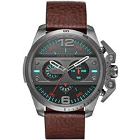 Montre Diesel Homme in Acier DZ4387